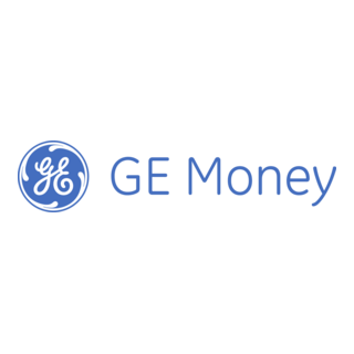 GE Money Logo PNG Vector