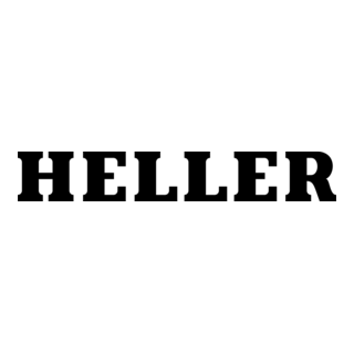 Gebr. Heller Maschinenfabrik GmbH Logo PNG Vector