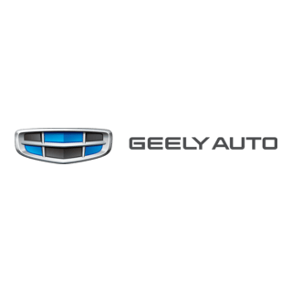 Geely Auto Logo PNG Vector