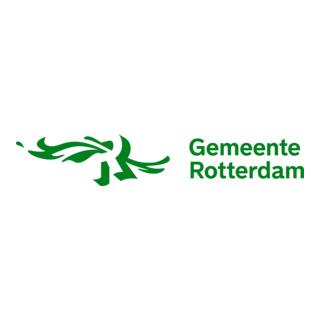 Gemeente Rotterdam Logo PNG Vector