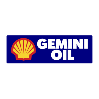 Gemini Logo PNG Vector