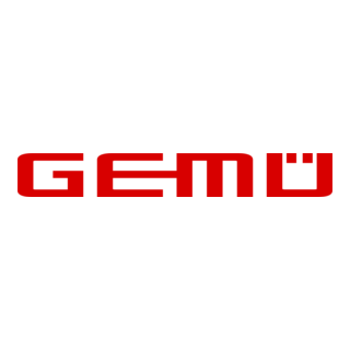 GEMÜ Logo PNG Vector