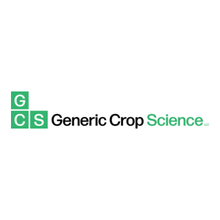Generic Crop Science Logo PNG Vector