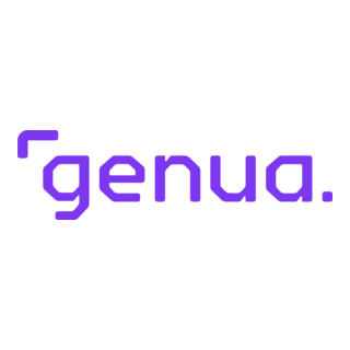 Genua Logo PNG Vector