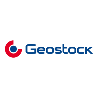 Geostock Logo PNG Vector