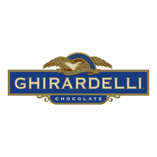 Ghirardelli Logo PNG Vector