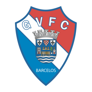 Gil Vicente FC Logo PNG Vector