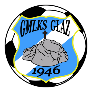 Głaz Tychowo Logo PNG Vector