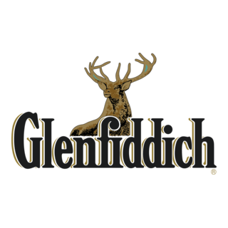 Glenfiddich Logo PNG Vector