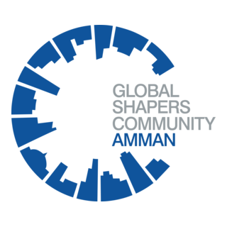 Global Shapers Community Logo PNG Vector