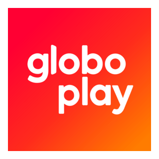 Globoplay Logo PNG Vector