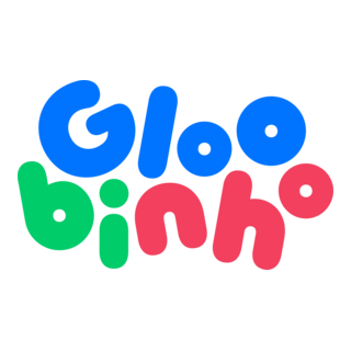 Gloobinho Logo PNG Vector