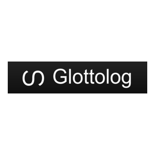 Glottolog Logo PNG Vector