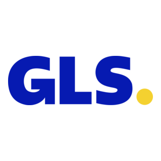 GLS Logo PNG Vector