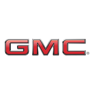 GMC Logo PNG Vector