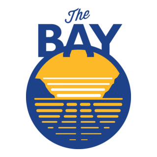 Golden State Warriors Logo PNG Vector