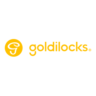 Goldilocks Bakeshop Logo PNG Vector