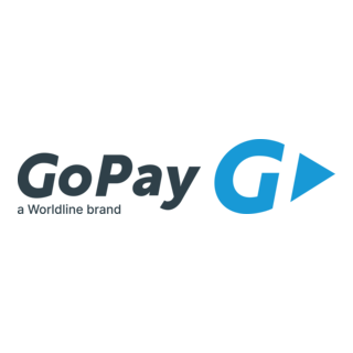 GoPay Logo PNG Vector