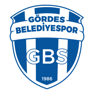 Gördes Belediyespor Logo PNG Vector