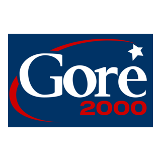 Gore 2000 Logo PNG Vector