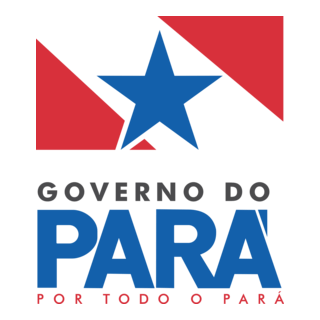 GOVENO DO PARÁ Logo PNG Vector