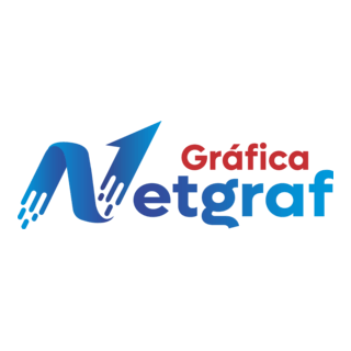 GRAFICA NETGRAF Logo PNG Vector