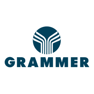 GRAMMER AG Logo PNG Vector
