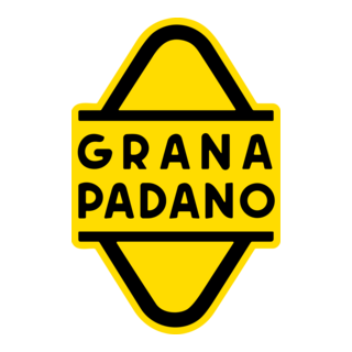 Grana Padano Logo PNG Vector
