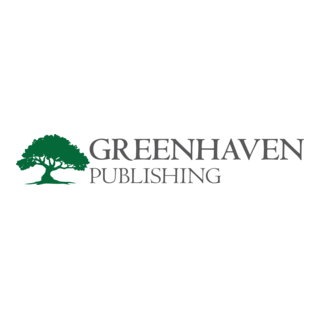 Greenhaven Publishing Logo PNG Vector