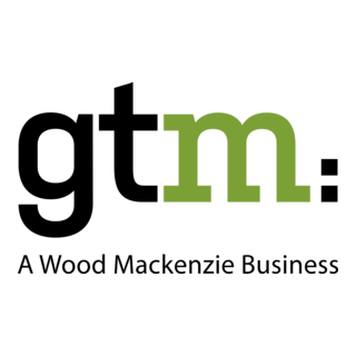 Greentech Media Logo PNG Vector