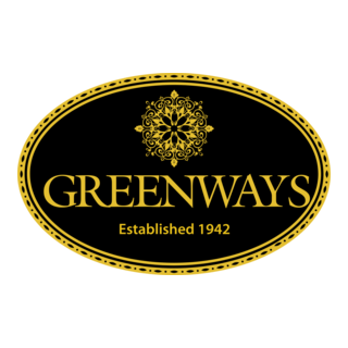 Greenways Logo PNG Vector