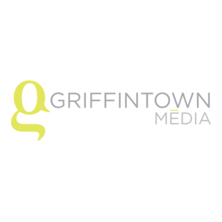 Griffintown Media Logo PNG Vector