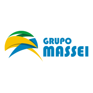 Grupo Massei Logo PNG Vector