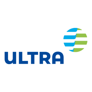 Grupo Ultra Logo PNG Vector