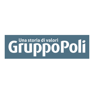 Gruppo Poli Logo PNG Vector