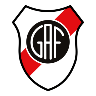 Guaraní Antonio Franco Logo PNG Vector