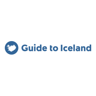 Guide to Iceland Logo PNG Vector