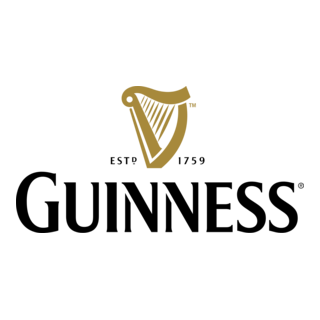 Guinness Logo PNG Vector