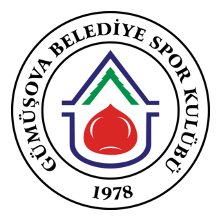 Gümüşova Belediyespor Logo PNG Vector