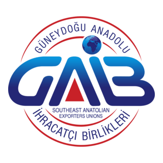 Güneydoğu Anadolu İhracatçı Birlikleri Logo PNG Vector