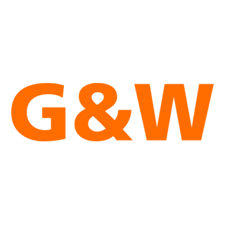 G&W Software AG Logo PNG Vector