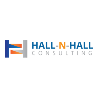 Hall-N-Hall Logo PNG Vector