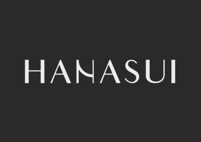 Hanasui Logo PNG Vector