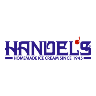 Handel's Logo PNG Vector