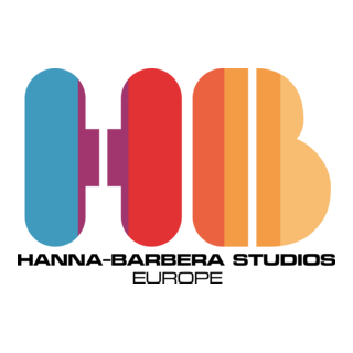 Hanna-Barbera Studios Europe Logo PNG Vector