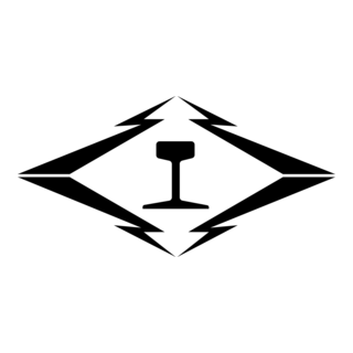 Hanshin Electric Railway Logo PNG Vector