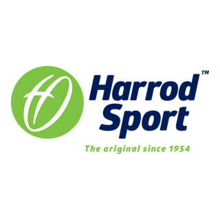 Harrod Sport Logo PNG Vector