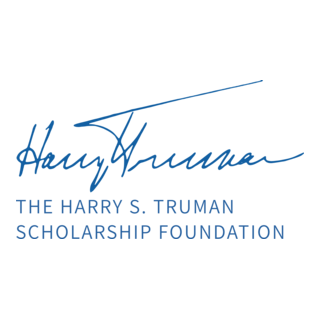 Harry S. Truman Scholarship Logo PNG Vector