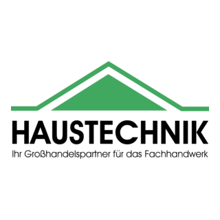 Haustechnik Handels-GmbH Logo PNG Vector