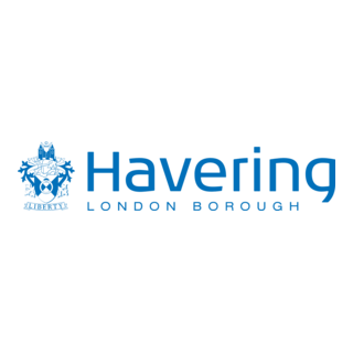 Havering The London Borough Logo PNG Vector